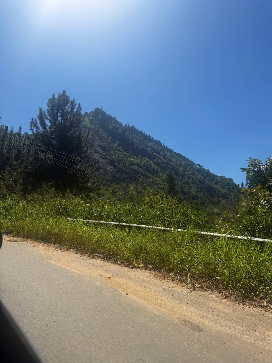 Ganz da oben wollen hin 😉