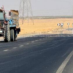 Kleine Fata Morgana...