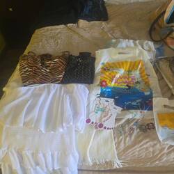 Got a few treasures in Cocoa Beach!!!! Just love it here!!!