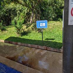 Viel zu heiß 🤣🤣