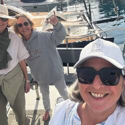 Alle 3 Spinatwachteln 😂