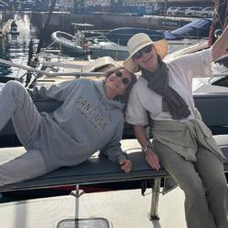 The girls - 2 von 3 Spinatwachteln 🤣🤣 (Insider)