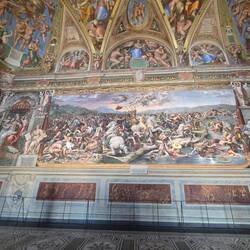 Vatican Museum