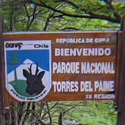 [VIDEO] 8 Tage Wanderung in 5 Minuten 🎞