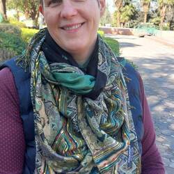 Katrins neue Errungenschaft