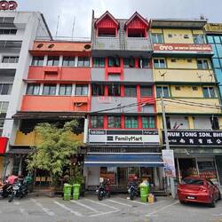 So sieht es hier aus...