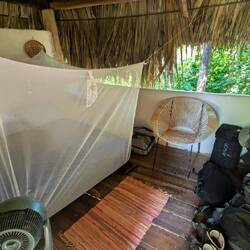 Unsere kleine Hütte