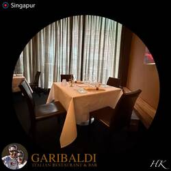 Essen beim Italiener