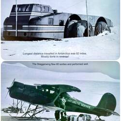 Over designed; under tested ; rushed into service ... things didn't go to plan.