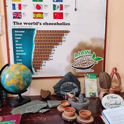 Immerhin 2. Platz ... da geht doch noch was 🤭