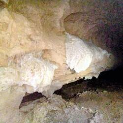 ... aber doch ein Eindruck