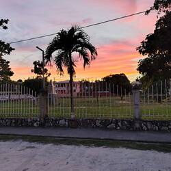 Adios San Ignacio ... Adios Belize