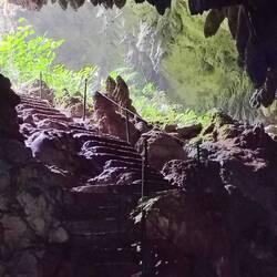 Zurück ans Tageslicht ☀️