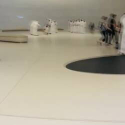 Una ventana al alma de la nación emiratí.