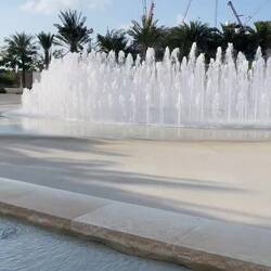 Emblema del amor de Sheikh Zayed por su pueblo y su tierra.