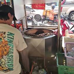 1kg Maroni 8,67 € 😂👍🏻😂