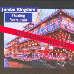 Hat Corona nicht überlebt