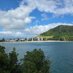 Mount Maunganui