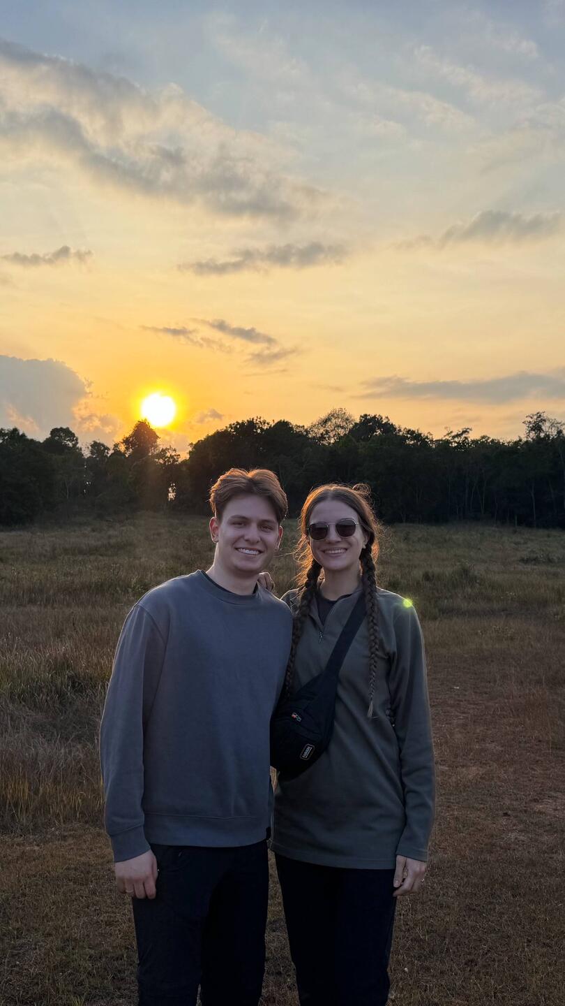 Khao Yai Nationalpark