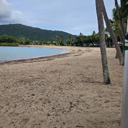 Airlie beach