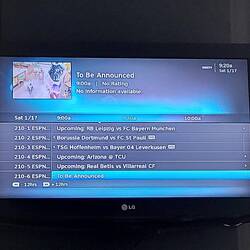 Seit WM hier angekündigt ist, ist europäischer Fußball hipp.