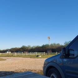 Farm CP in Palo Alto.