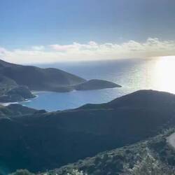 ..einzigartige Gegend rund um das Kap