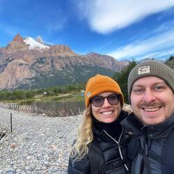 Dick eingepackt 🥶