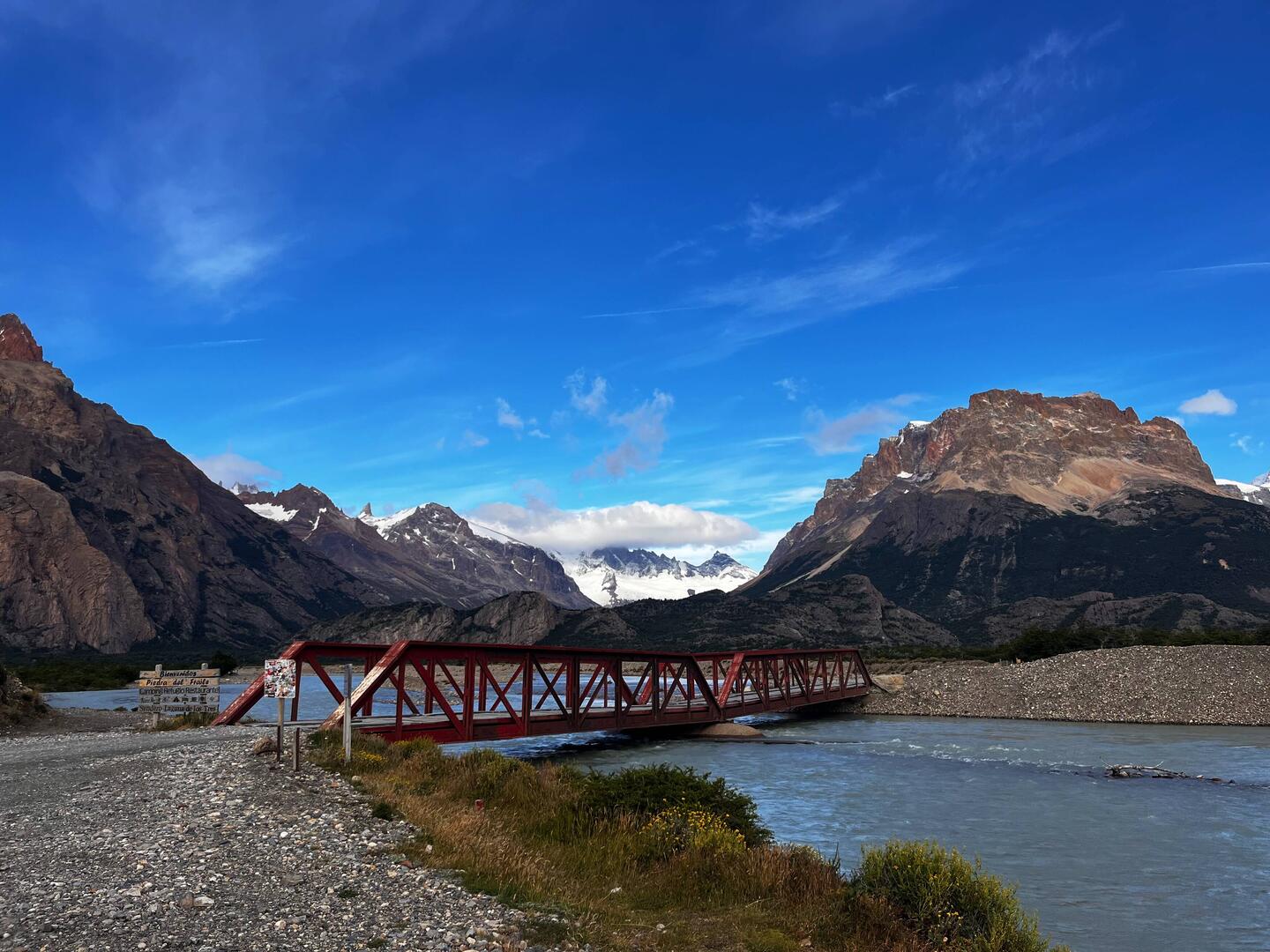 Eiskalter Start ❄️