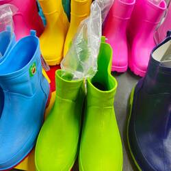 Im Falle eines Falles