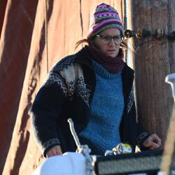 Orléane Capitaine en second