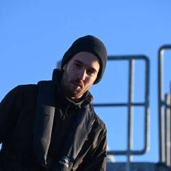 Guillaume Marin de choc