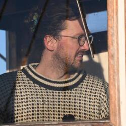 Matthieu notre Capitaine