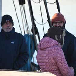 André Raphaëlle et Louis