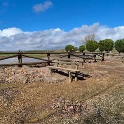 Parkähnliche Anlage