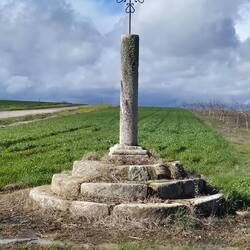 Nächste und letzte Station: die Ermita.