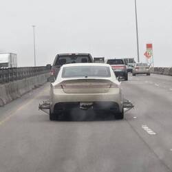 Crazy car upgrades in Texas 😯