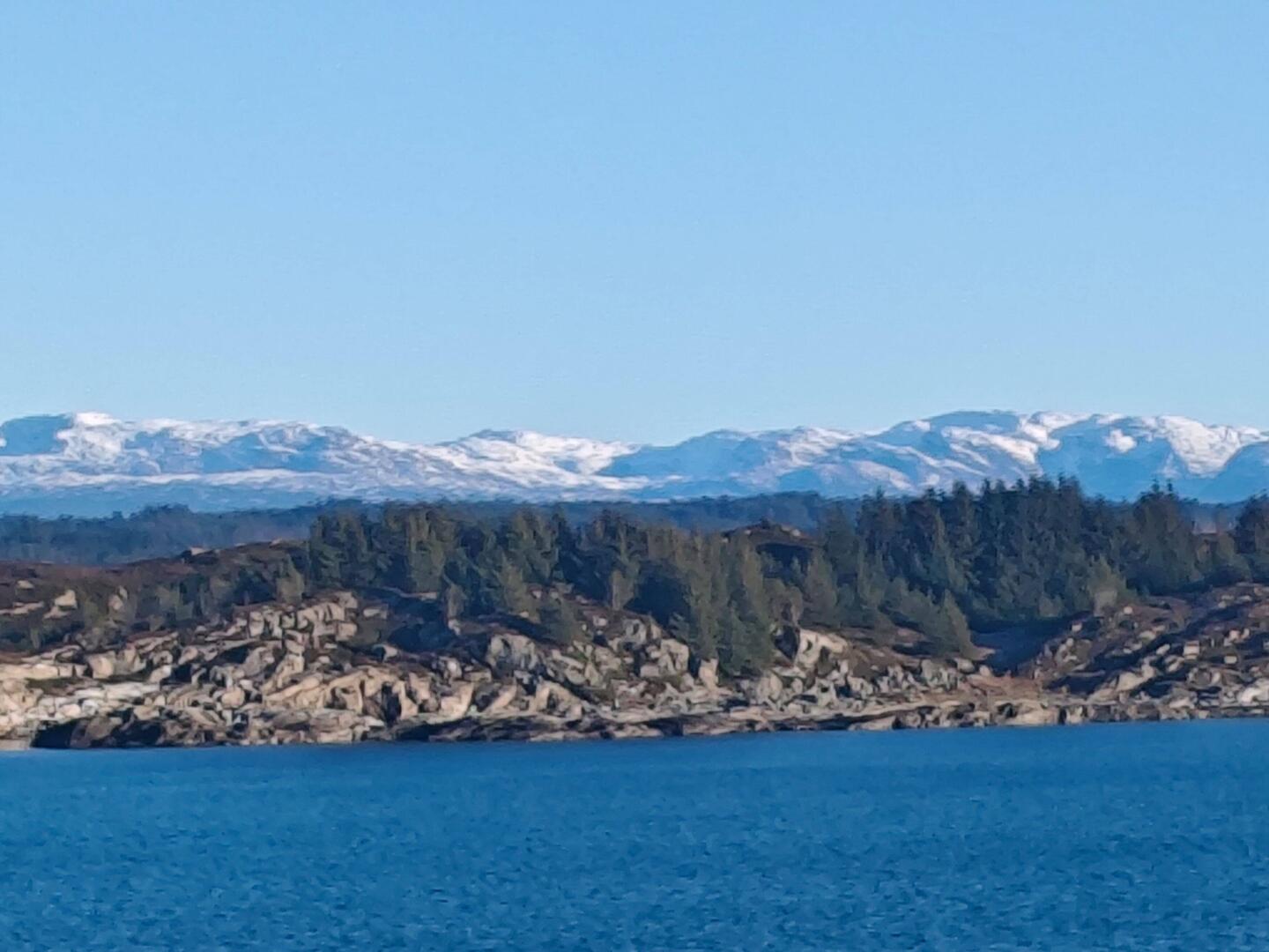 Für richtig gute Fotos sollte man hier eine Drohne haben😁