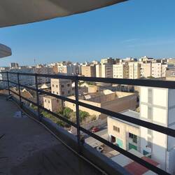 Panoramablick von den Silos der Distilleria Bianchi