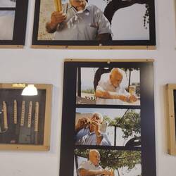 Circolo "Arci Tavola Tonda" in den Cantieri Culturali della Zisa