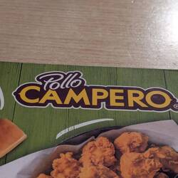 Guatamala fast food chain
