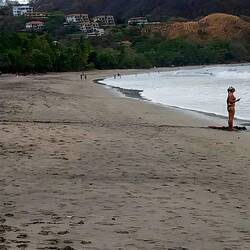 Playa Hermosa