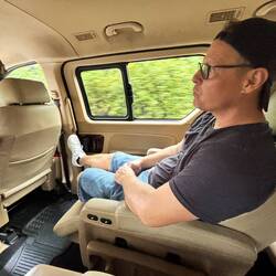 Travel in style