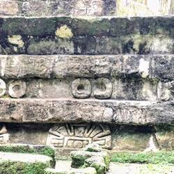 ... und im Detail erkundet werden.