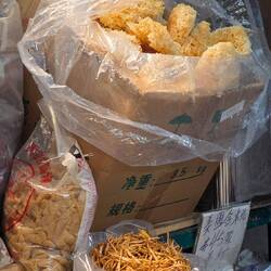 Essbare Schwämme 🤔