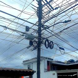 Hämer na chli Kabel???🤣