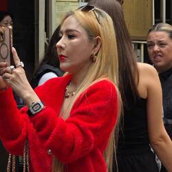 Helle Haut zählt hier, aber das ist dann doch nicht so mein Fall 🤪