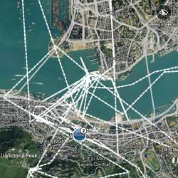 Echt etwas gesehen in kurzer Zeit