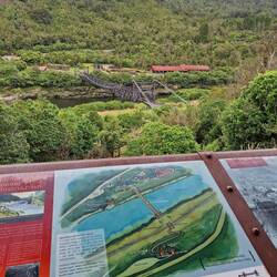 Brunner Mine Historic Area