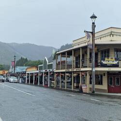 Reefton